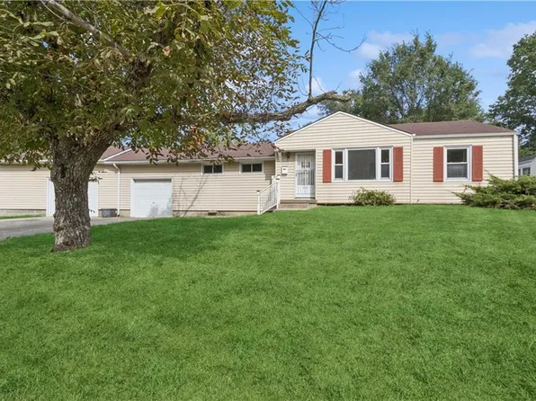 8117 Jarboe St, Kansas City, MO 64114
