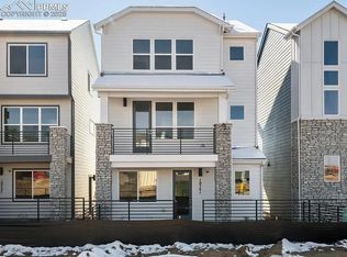 10741 Lewanee Point, Colorado Springs, CO 80908