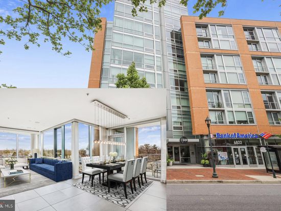 6820 Wisconsin Ave APT 8001, Bethesda, MD 20815
