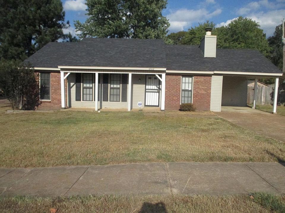 1st image of 4502 Hunters Glen Dr