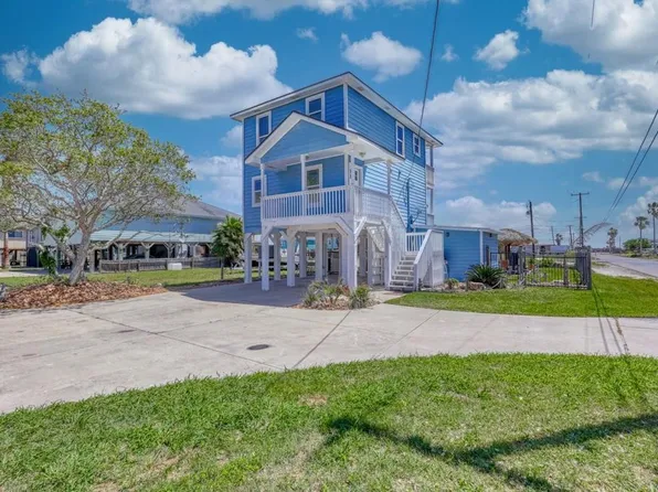 4041 Laguna Shrs, Corpus Christi, TX 78418