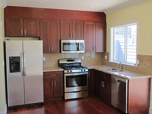 111 Duboce Ave #PENHOUSE Photo 1