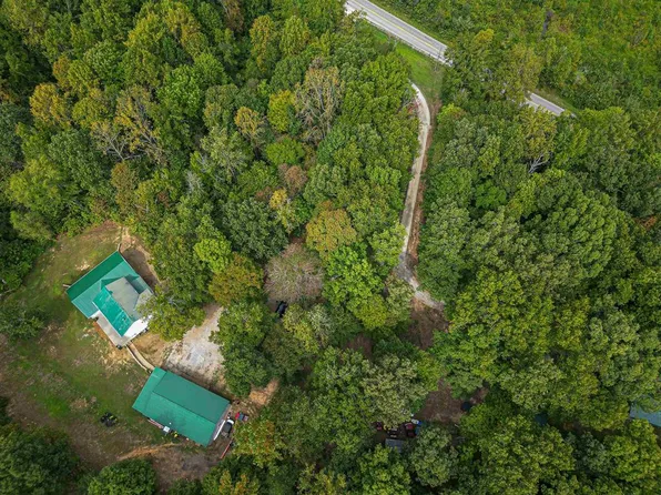 5499 State Route 54 W, Reynolds Station, KY 42368
