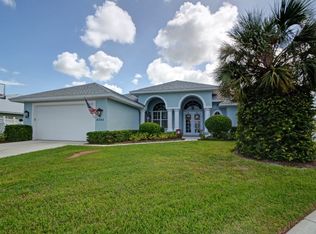 6555 36th Pl, Vero Beach, FL 32966