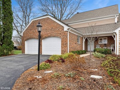 1545 Shire Cir #171, Inverness, IL, 60067