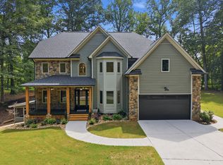 1744 Spring Lily Ln, Hillsborough, NC 27278