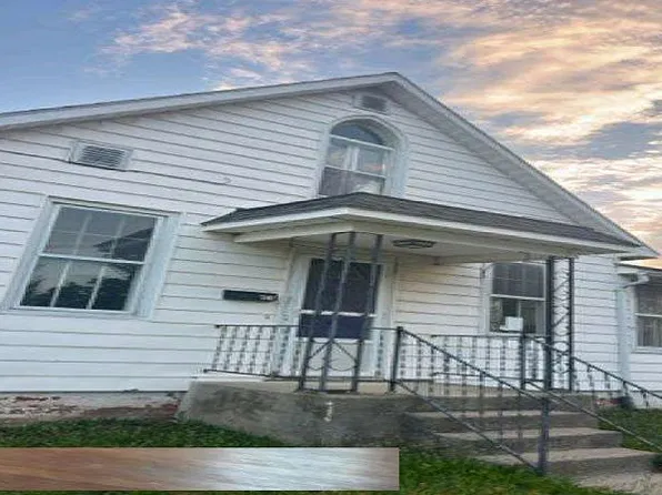 741 E 2nd St, Ottawa, OH 45875