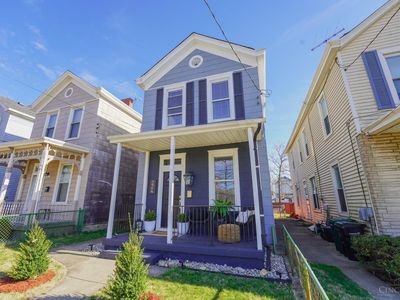 224 Stanley Ave, Cincinnati, OH, 45226