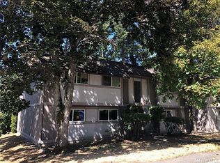 4601 SW 320th St, Federal Way, WA 98023