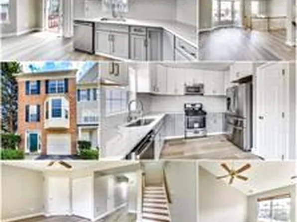 45459 Heritage Trail Sq, Sterling, VA 20164