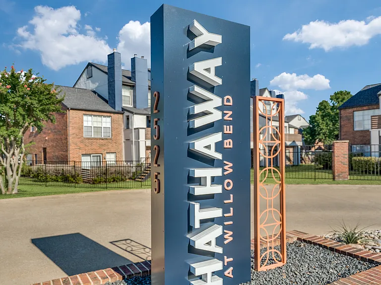 The Hathaway At Willow Bend — Photo 37