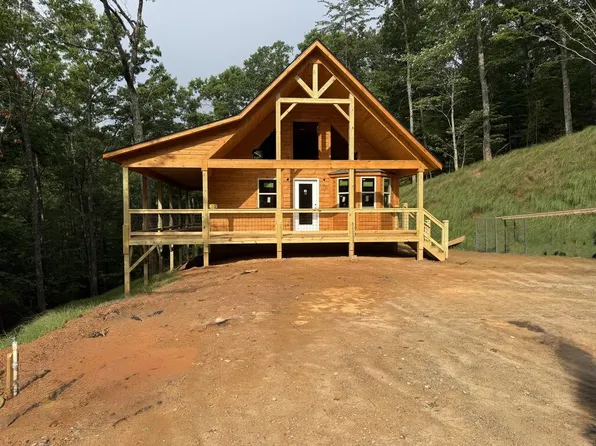 121 Surrey Trl, Murphy, NC 28906