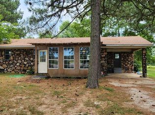 321 Main St, Pleasant Plains, AR 72568
