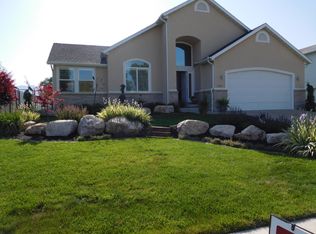 2144 N 750 W, Clinton, UT 84015