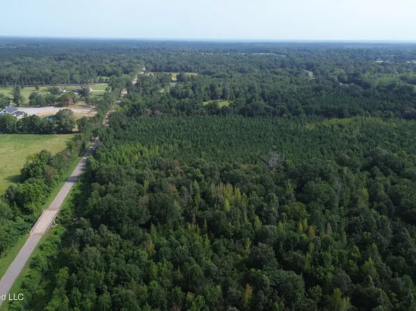 1090 Sharon Rd Lot B, Canton, MS 39046