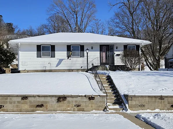 3640 Jones St, Sioux City, IA 51104