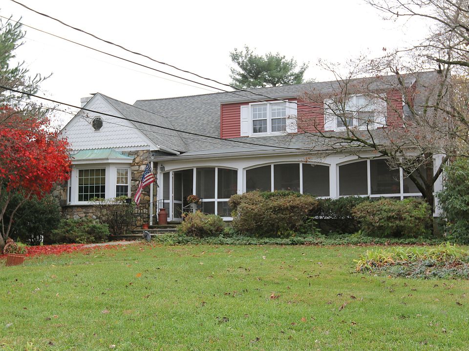 18 Travis Ave. Montrose