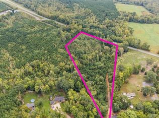 0 Poole Town Rd, Asheboro, NC 27205