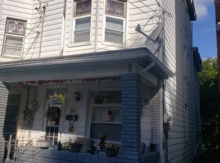243 E Ridge St, Lansford, PA 18232