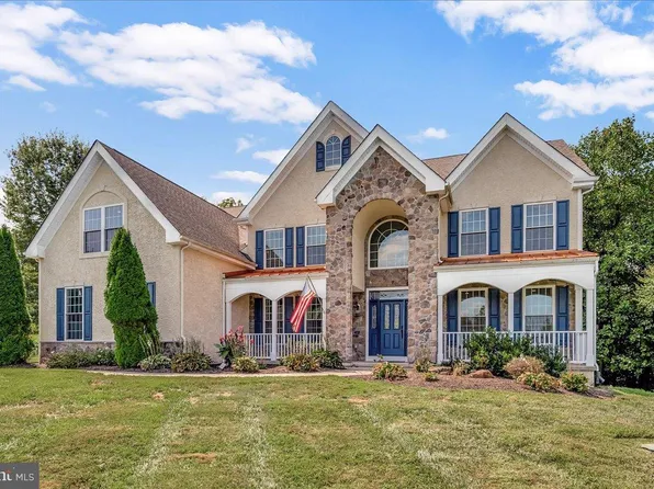 108 Waterfall Ln, Landenberg, PA 19350