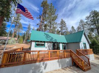 60891 Bear Paw Ln #71, Lakeshore, CA 93634