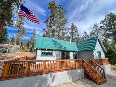60891 Bear Paw Ln #71, Lakeshore, CA, 93634