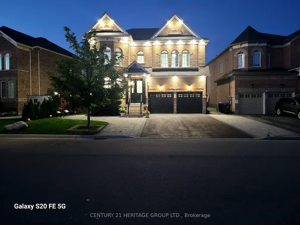 27 Leith Dr, Bradford West Gwillimbury, ON L3Z 0G5