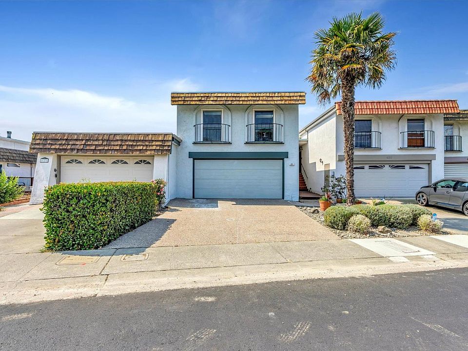 424 Fathom Dr, San Mateo, CA 94404 Zillow