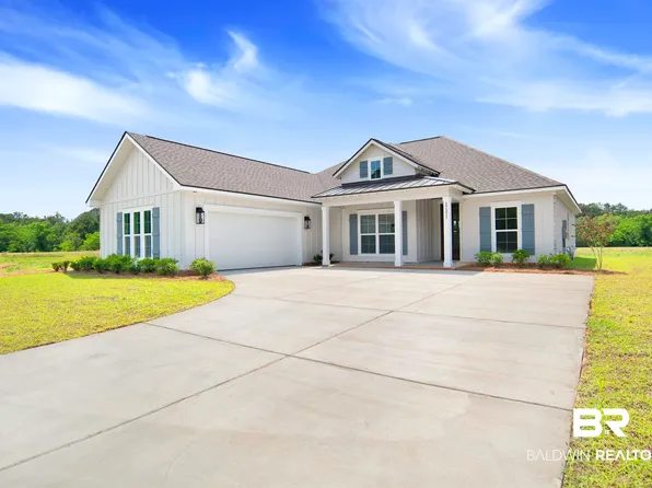 27371 Patch Place Loop, Daphne, AL 36526