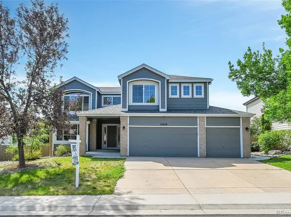 16928 Molina Place, Parker, CO 80134