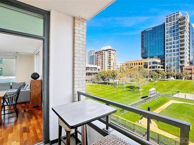 325 7th Ave UNIT 203, San Diego, CA, 92101