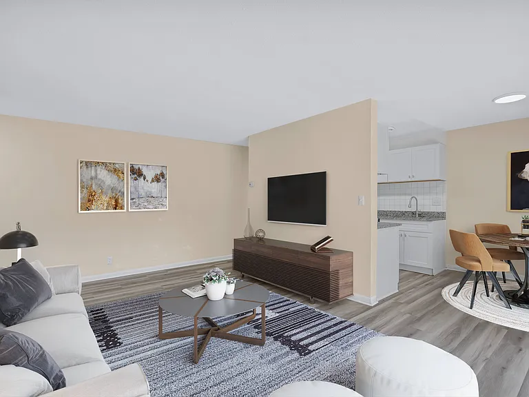 101 North Ripley Apartments — Photo 18
