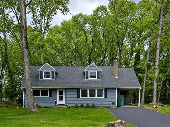 61 Hitchner Ave, Bridgeton, NJ 08302