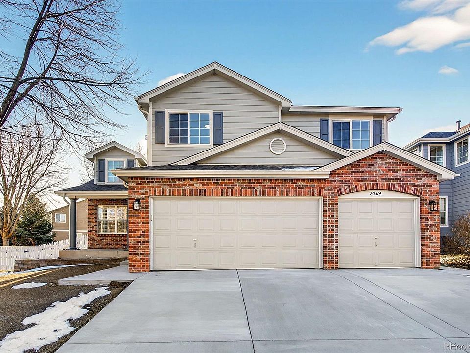1st image of 20514 E Caley Drive