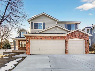 20514 E Caley Drive, Centennial, CO, 80016