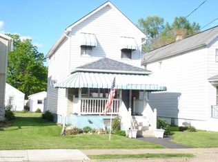 236 Maple St, Dickson City, PA 18519