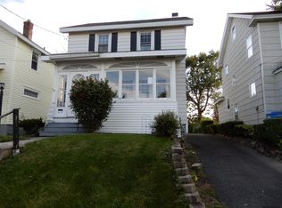 312 McCarty Ave, Albany, NY 12209