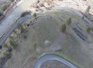 33 Red Tail Ridge Rd, Colfax, WA 99111