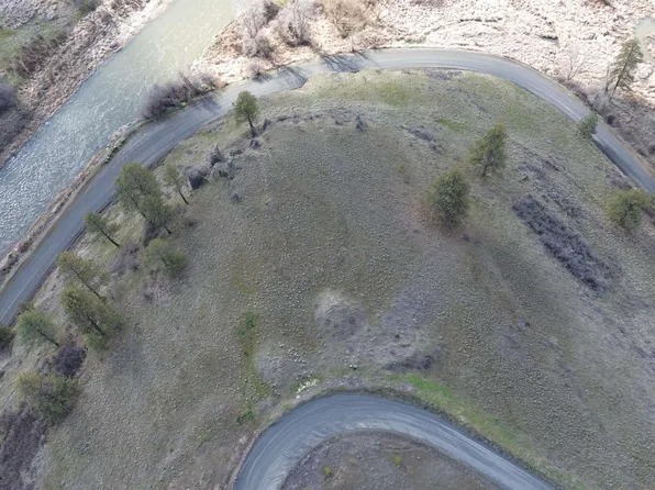 33 Red Tail Ridge Rd, Colfax, WA 99111