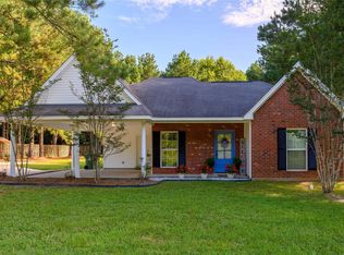 1009 E Tennessee Ave, Ruston, LA 71270