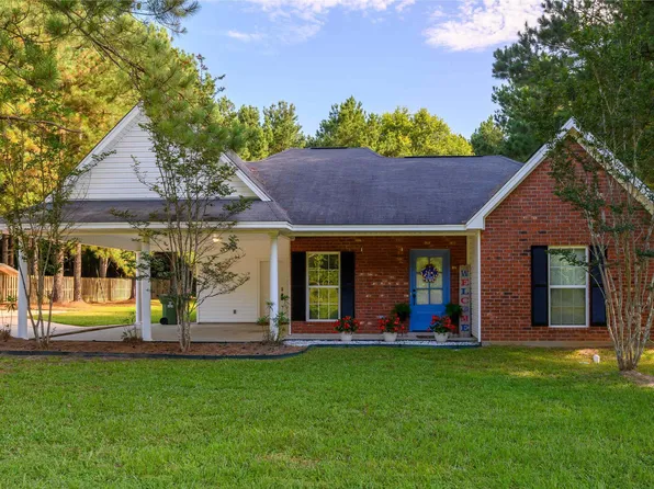 1009 E Tennessee Ave, Ruston, LA 71270