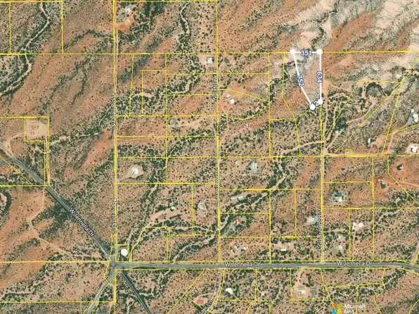W Arroyo Vista Dr #3, Benson, AZ 85602