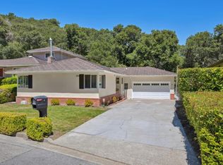4 Corte Camellia, Millbrae, CA 94030