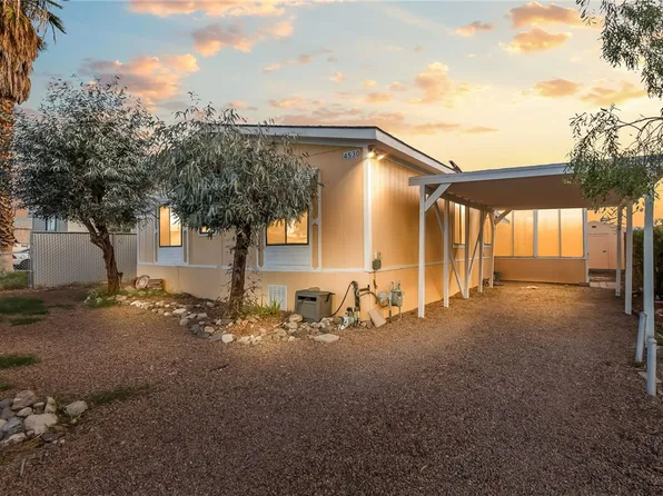 4530 S Calle Amigo, Fort Mohave, AZ 86426
