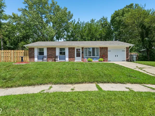 3937 Marietta Ct, Indianapolis, IN 46235