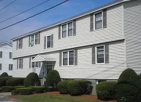 River Drive Apartments