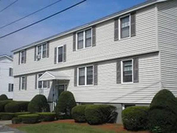 River Drive Apartments, 3 River Dr APT B, Danvers, MA 01923