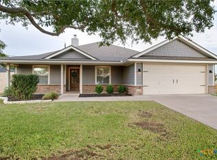 903 Liberty Bell Ct, Temple, TX 76502