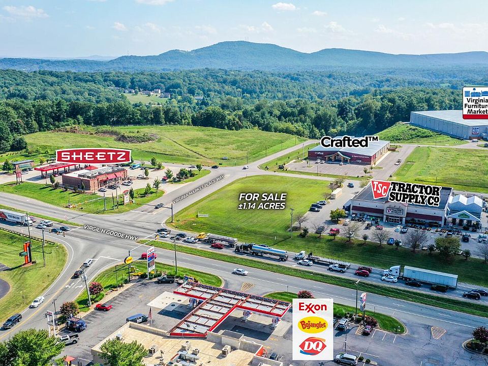 2nd image of 0 Virginia Market Place Dr