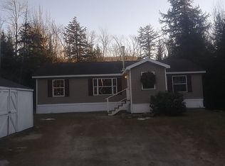 140 Noyes St, Bethlehem, NH 03574